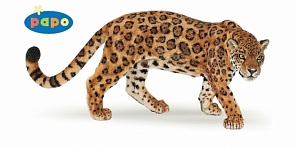 Фигурка - Ягуар (Papo, 50094_papo)